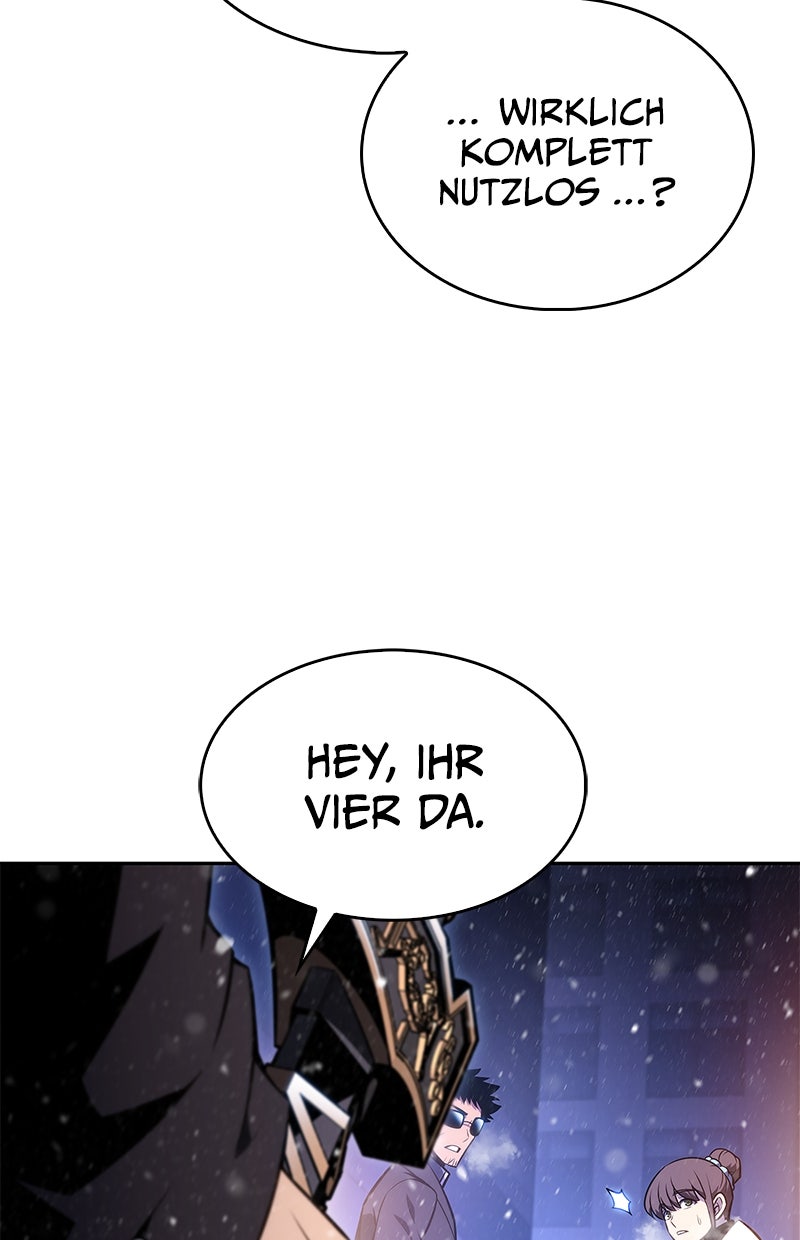 Read I'm the Max-Level Newbie DE Manga Online