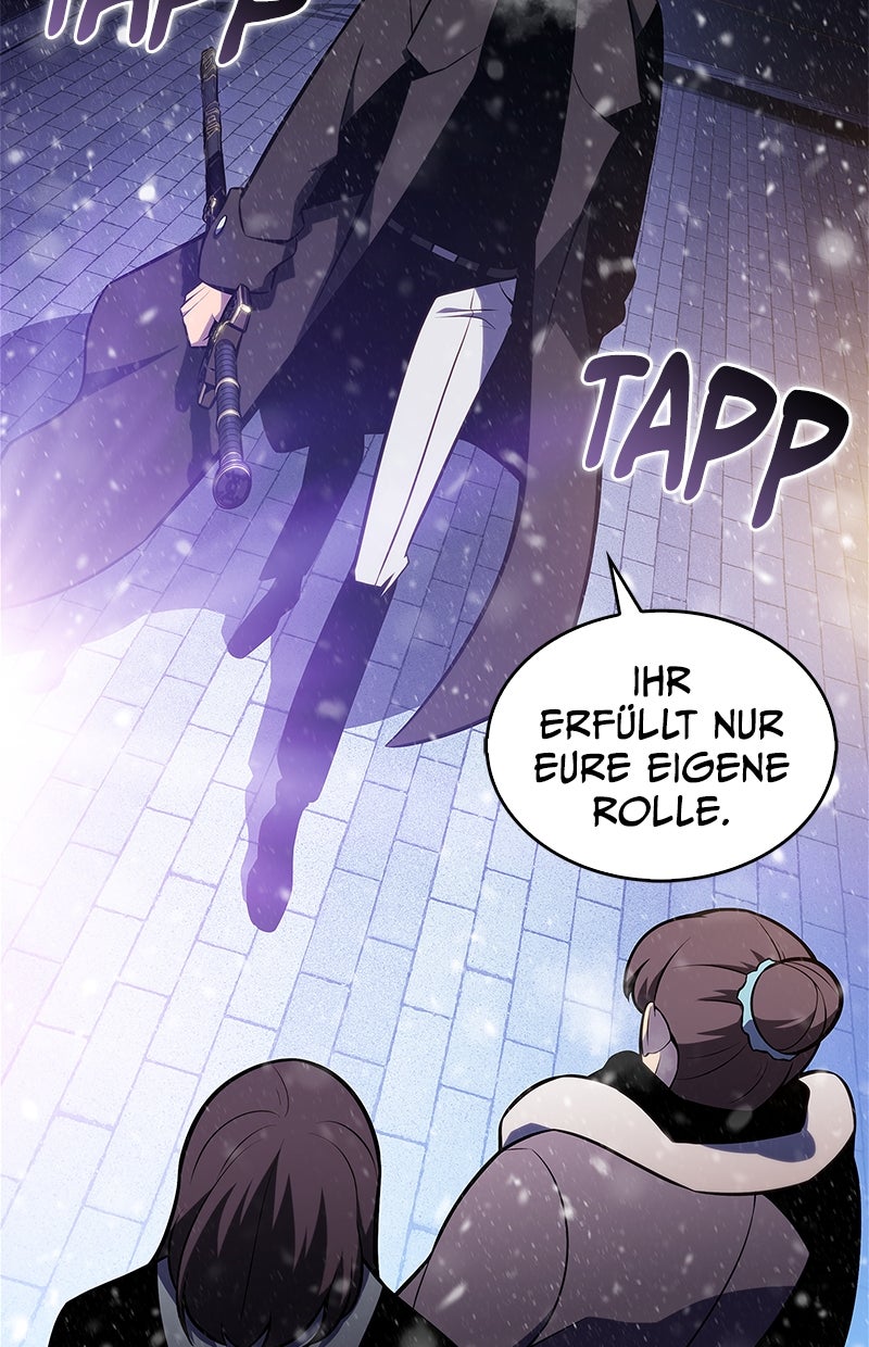 Read I'm the Max-Level Newbie DE Manga Online