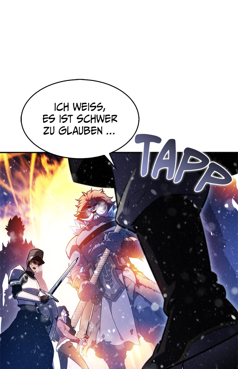 Read I'm the Max-Level Newbie DE Manga Online