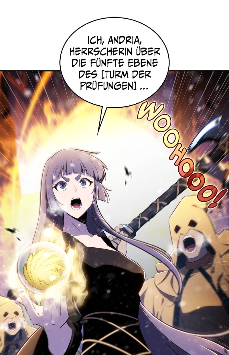 Read I'm the Max-Level Newbie DE Manga Online