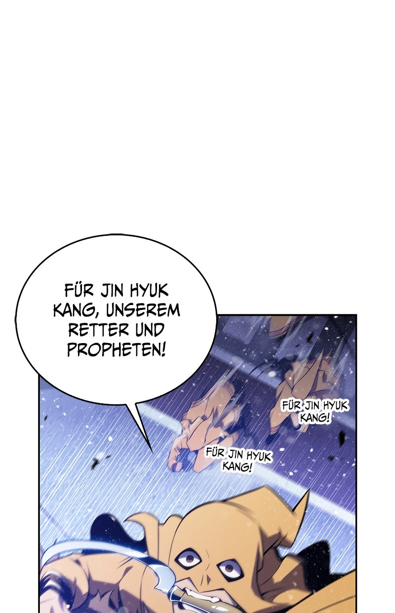 Read I'm the Max-Level Newbie DE Manga Online