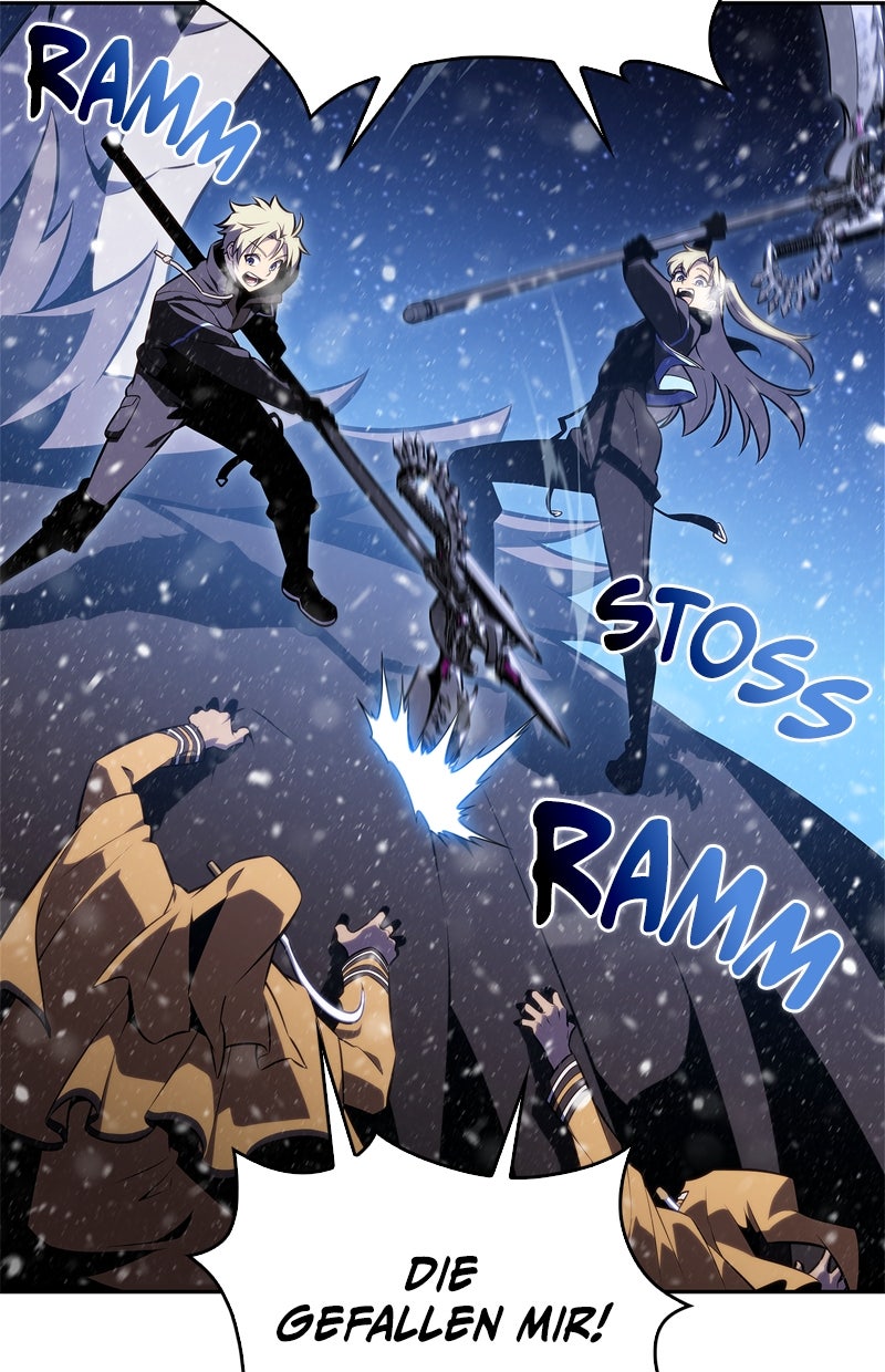 Read I'm the Max-Level Newbie DE Manga Online