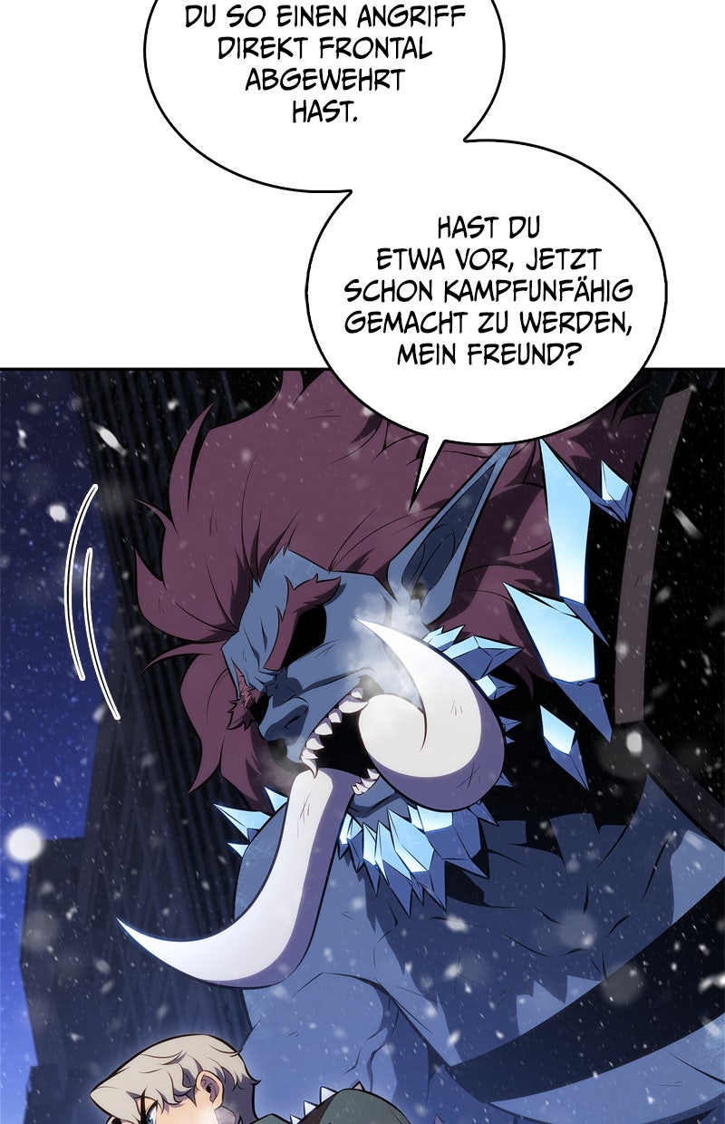 Read I'm the Max-Level Newbie DE Manga Online