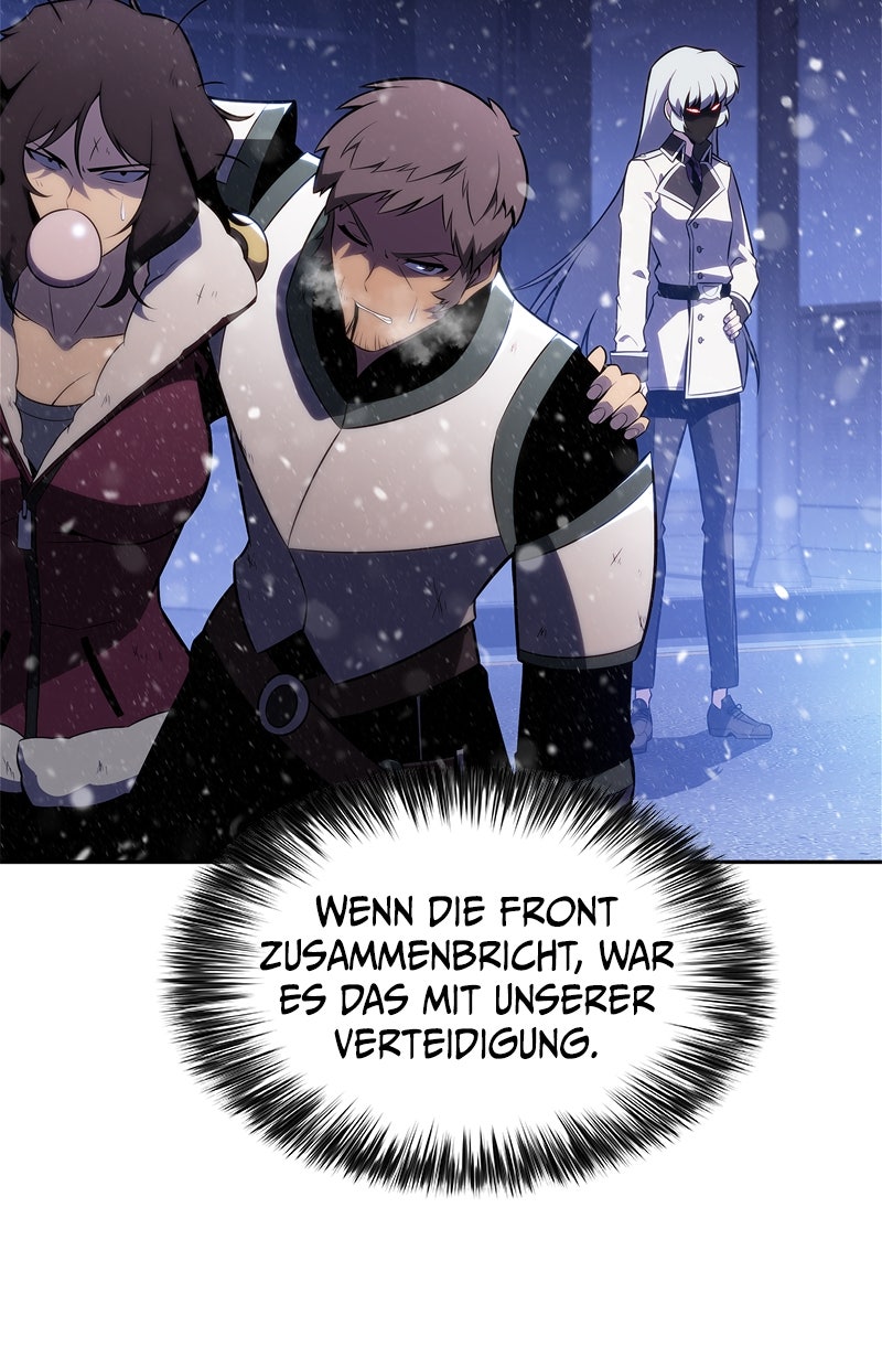 Read I'm the Max-Level Newbie DE Manga Online