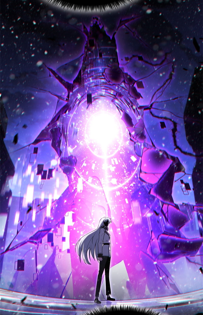 Read I'm the Max-Level Newbie DE Manga Online