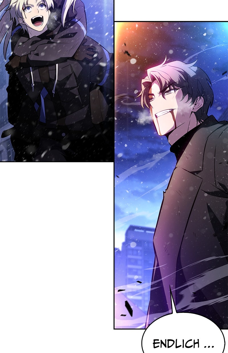 Read I'm the Max-Level Newbie DE Manga Online