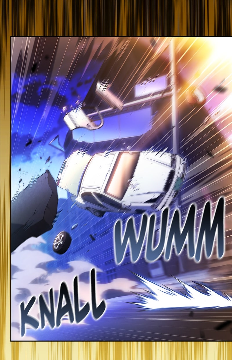 Read I'm the Max-Level Newbie DE Manga Online