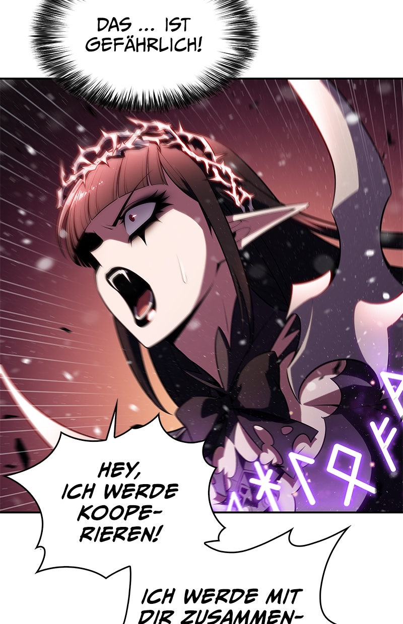 Read I'm the Max-Level Newbie DE Manga Online