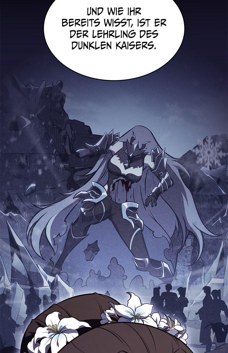 Read I'm the Max-Level Newbie DE Manga Online