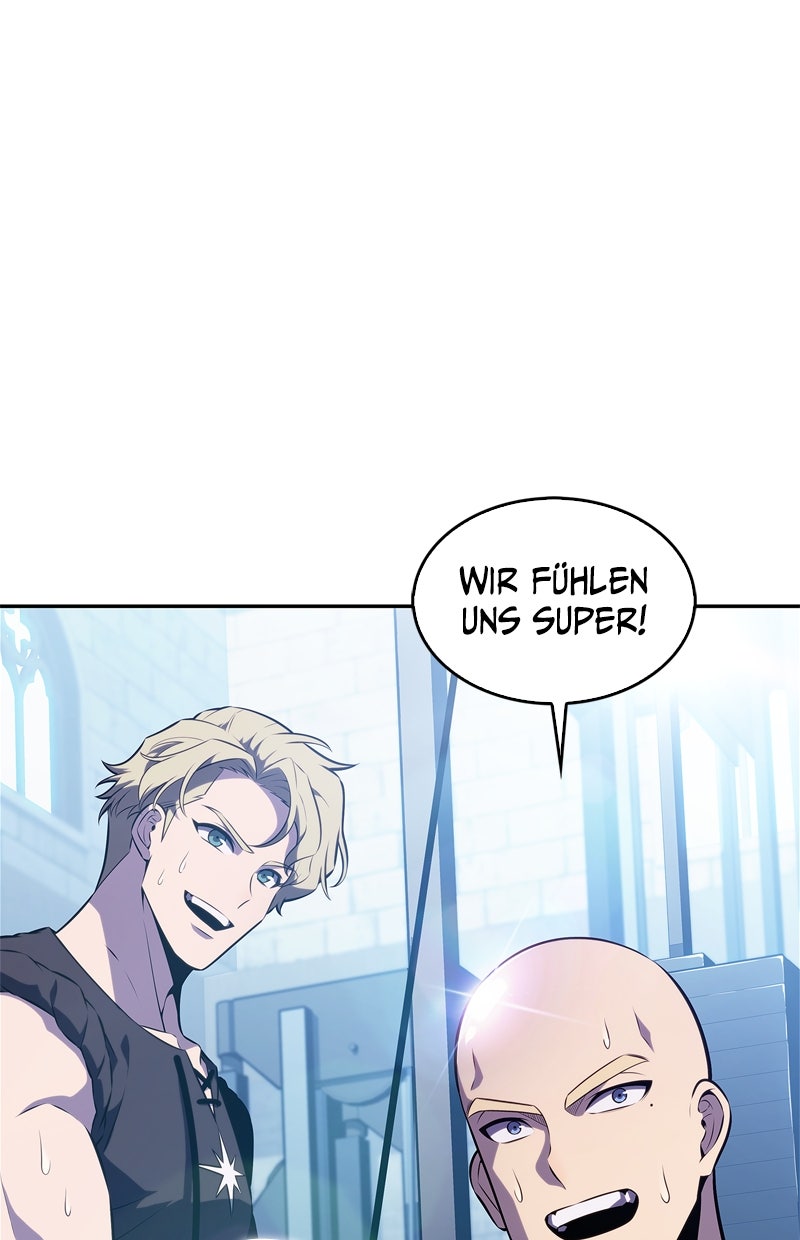 Read I'm the Max-Level Newbie DE Manga Online