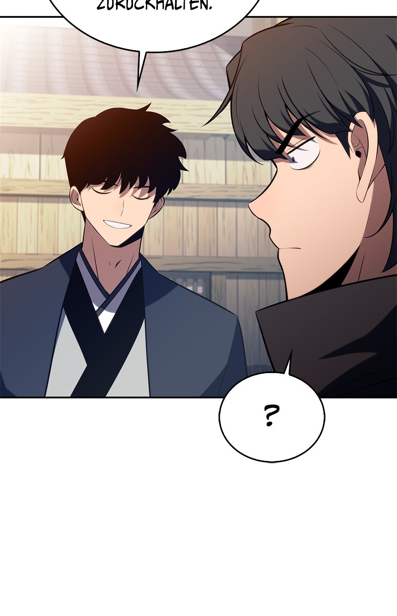 Read I'm the Max-Level Newbie DE Manga Online