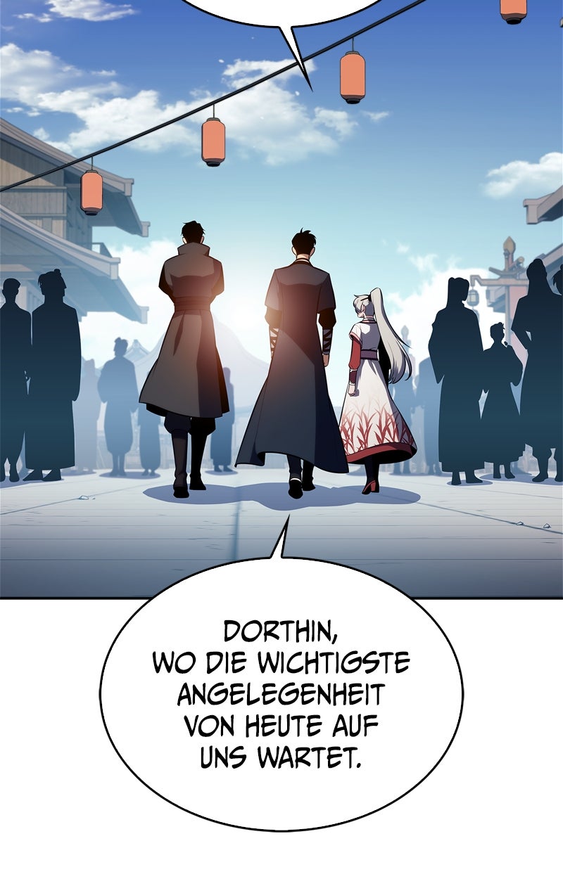 Read I'm the Max-Level Newbie DE Manga Online