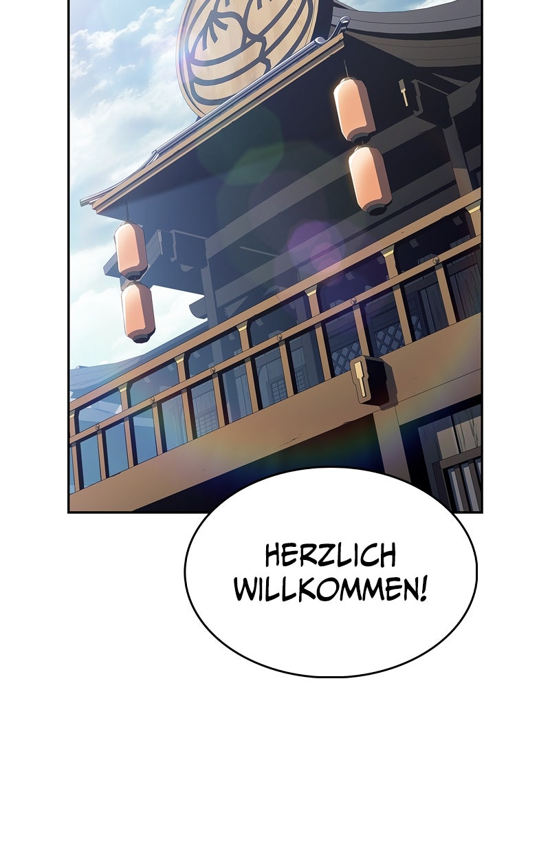 Read I'm the Max-Level Newbie DE Manga Online