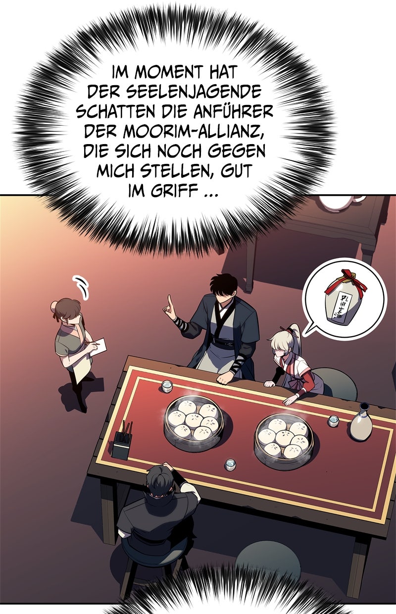 Read I'm the Max-Level Newbie DE Manga Online