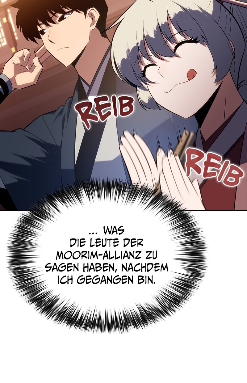 Read I'm the Max-Level Newbie DE Manga Online