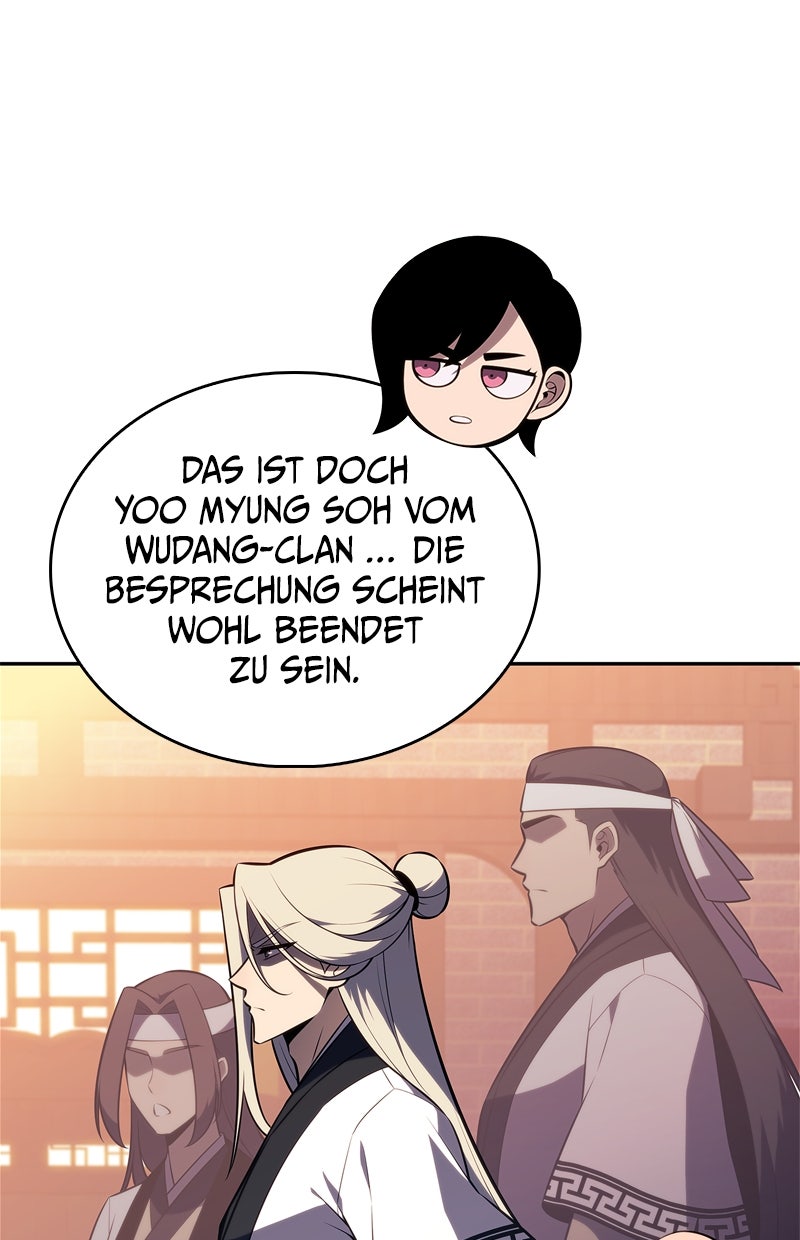 Read I'm the Max-Level Newbie DE Manga Online