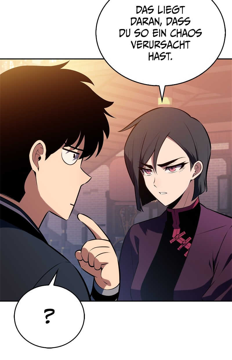 Read I'm the Max-Level Newbie DE Manga Online