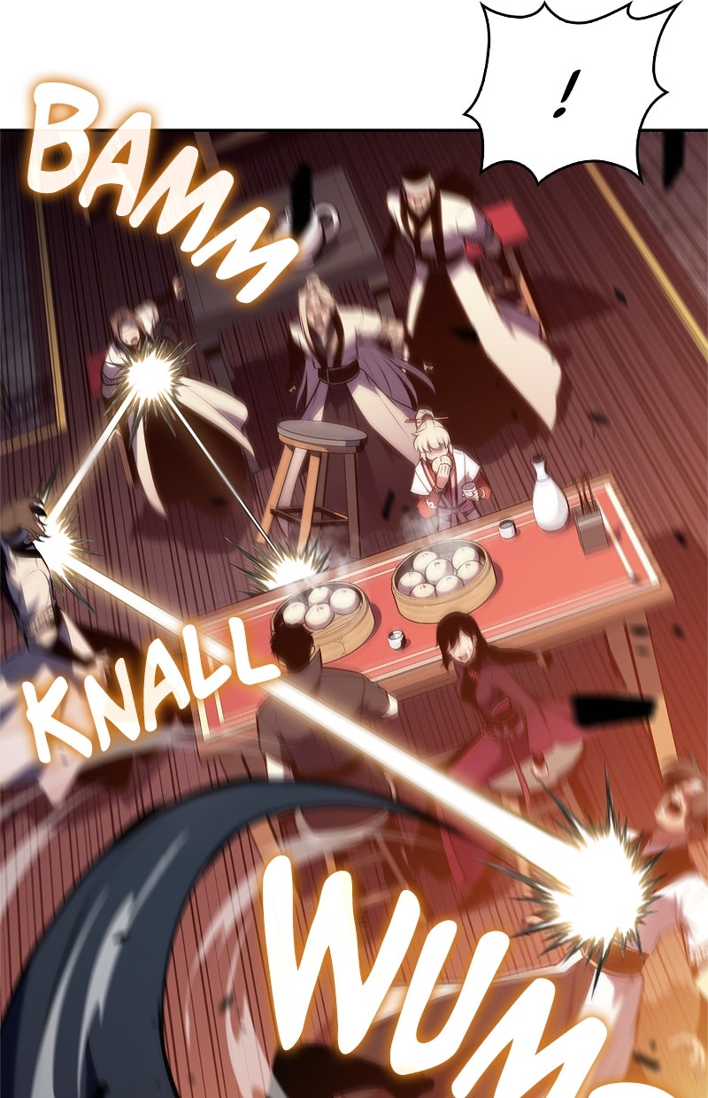 Read I'm the Max-Level Newbie DE Manga Online