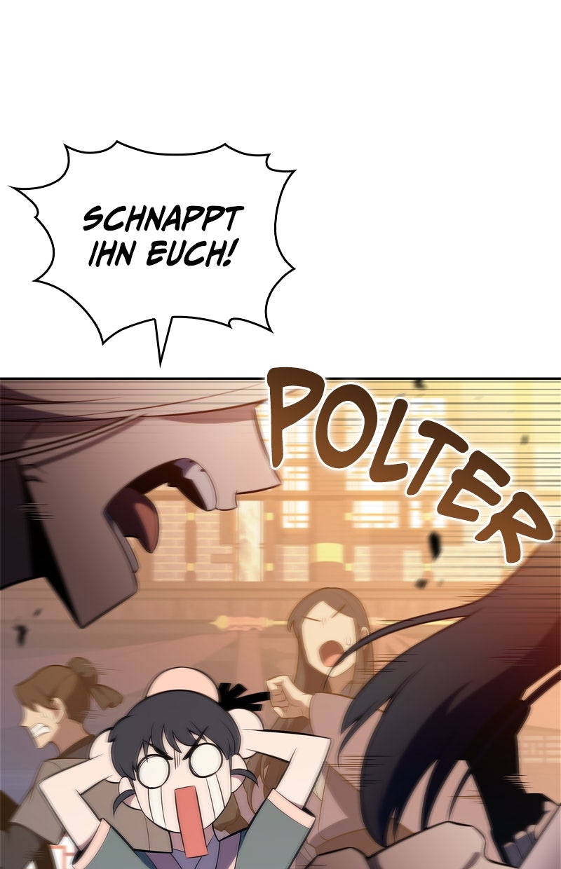 Read I'm the Max-Level Newbie DE Manga Online