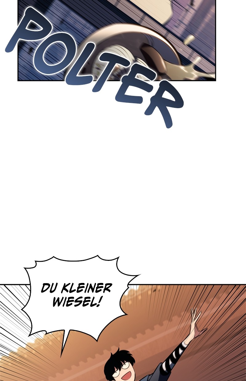 Read I'm the Max-Level Newbie DE Manga Online