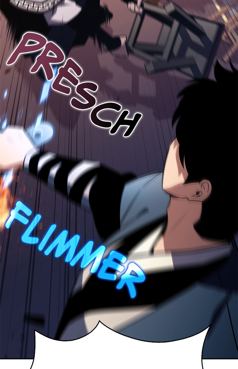 Read I'm the Max-Level Newbie DE Manga Online