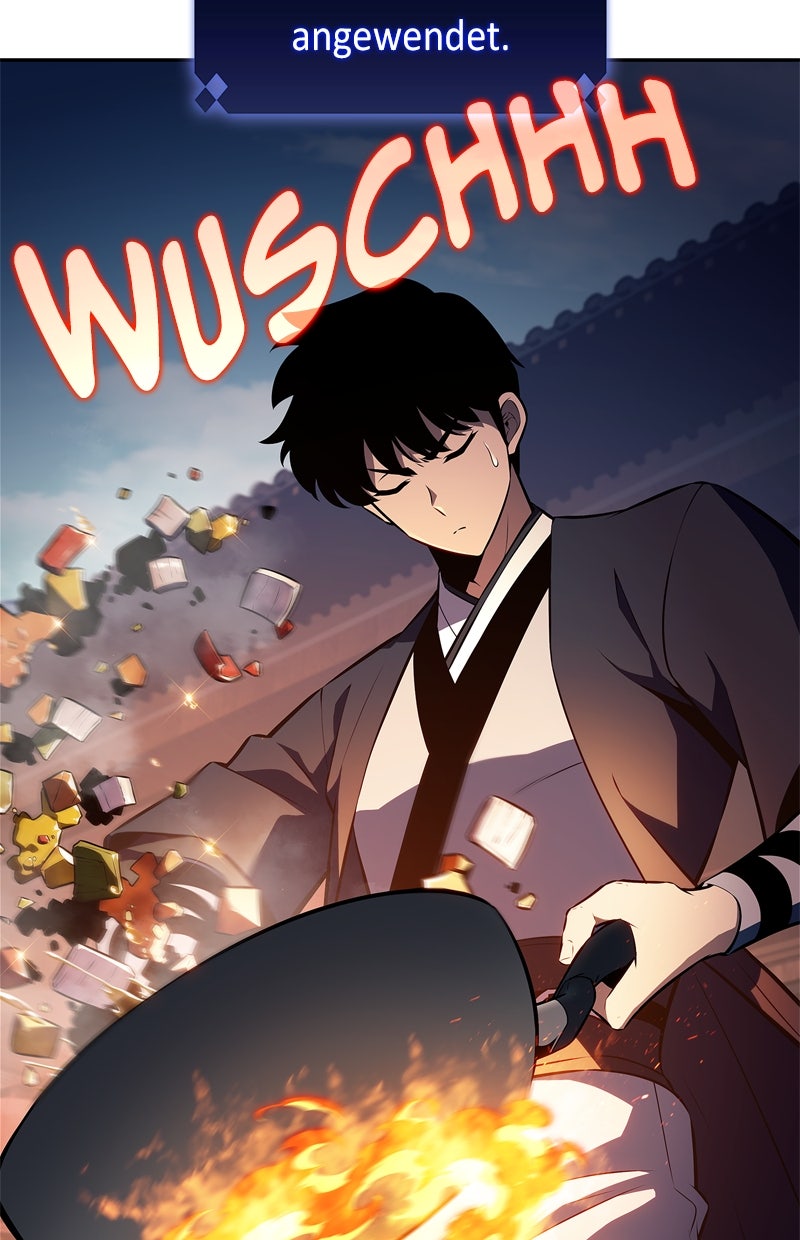 Read I'm the Max-Level Newbie DE Manga Online