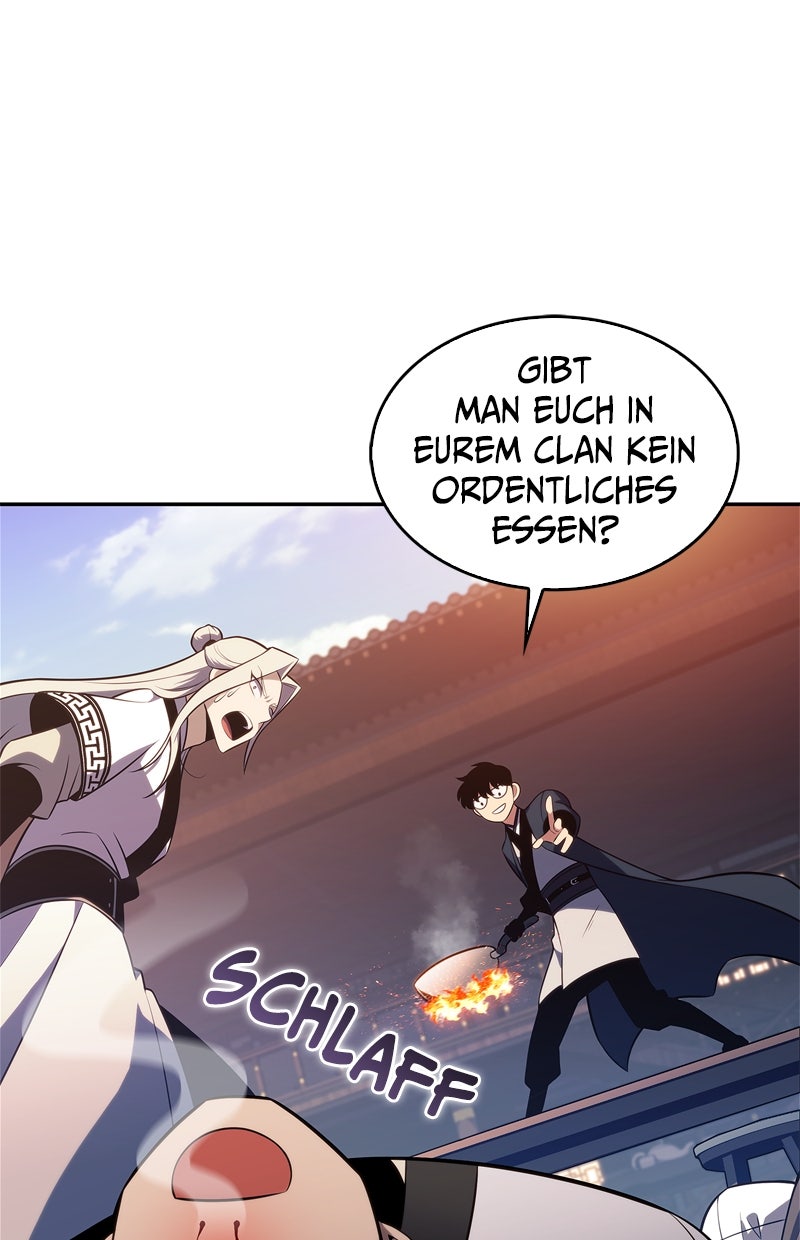 Read I'm the Max-Level Newbie DE Manga Online