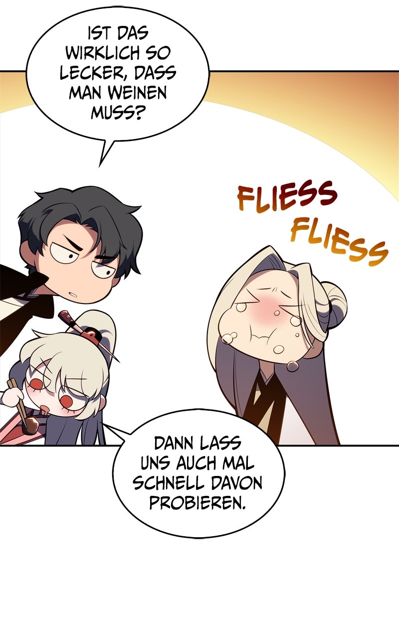 Read I'm the Max-Level Newbie DE Manga Online