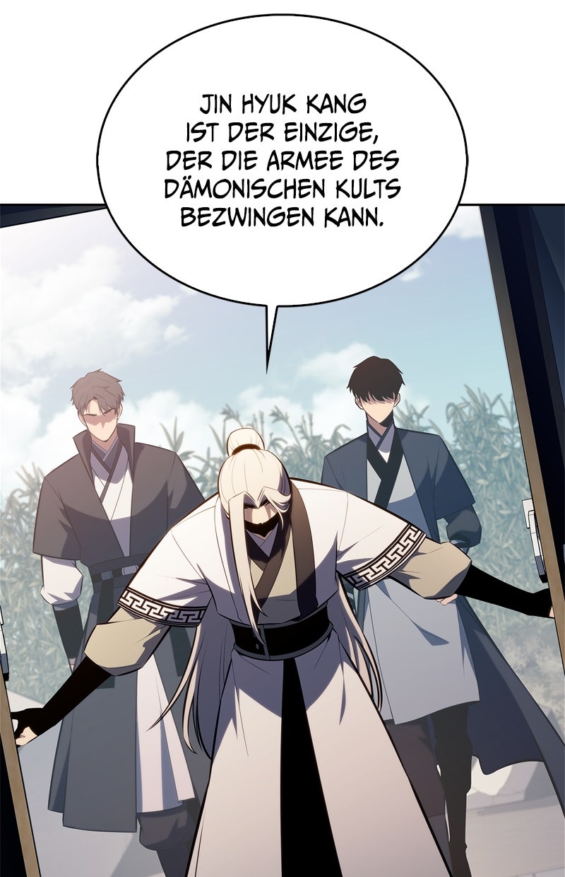 Read I'm the Max-Level Newbie DE Manga Online