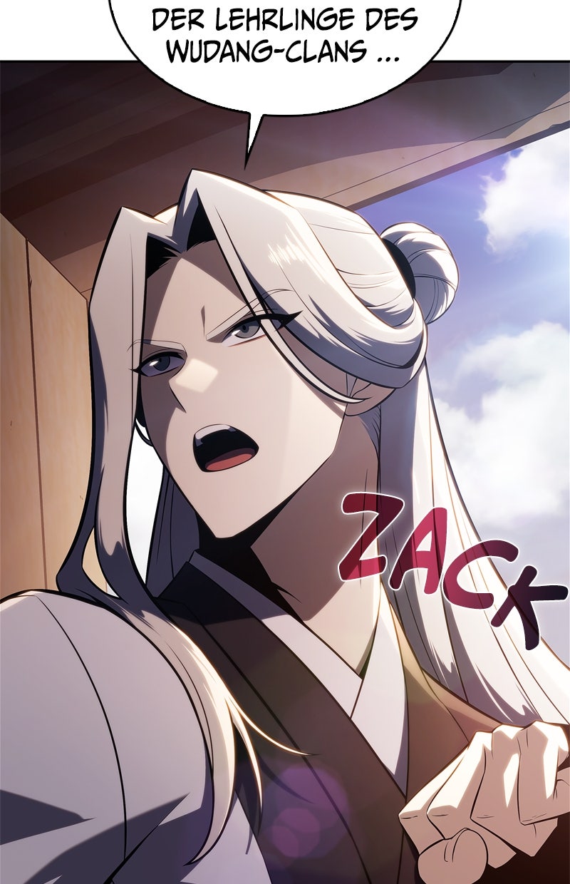 Read I'm the Max-Level Newbie DE Manga Online