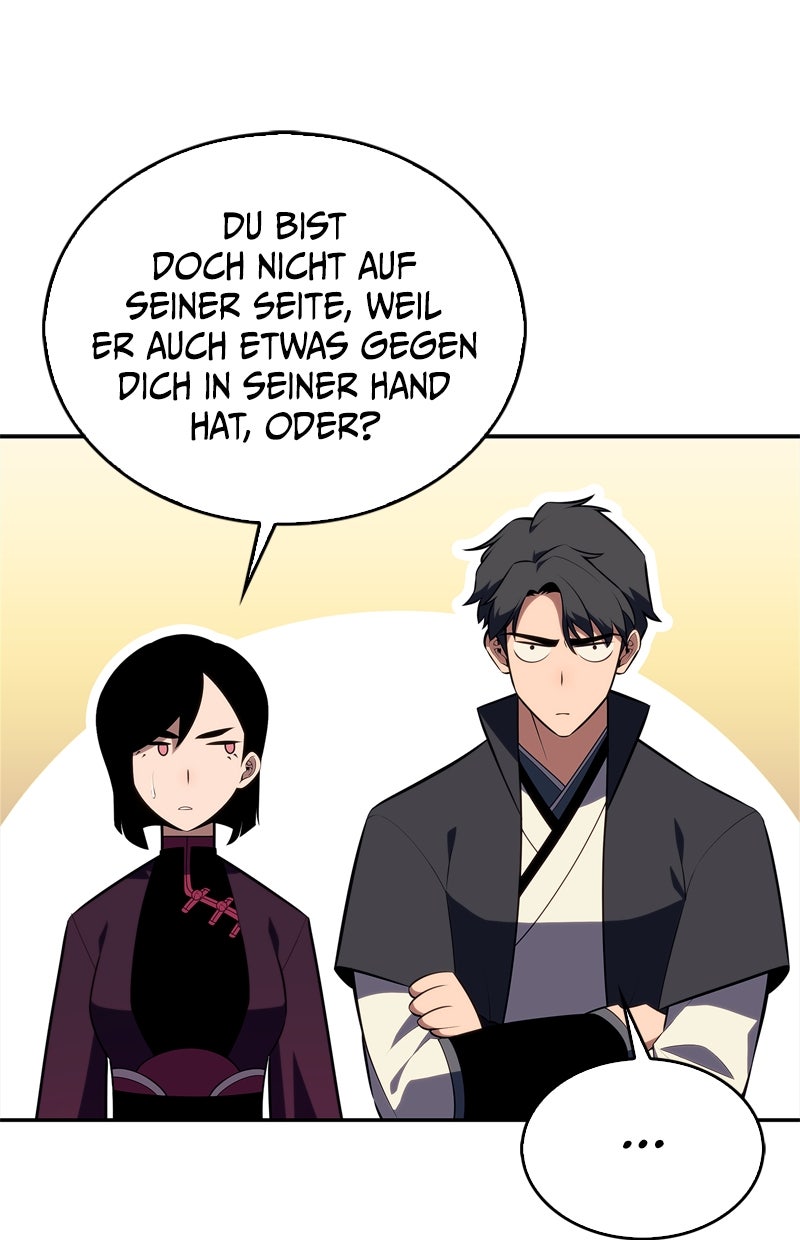 Read I'm the Max-Level Newbie DE Manga Online