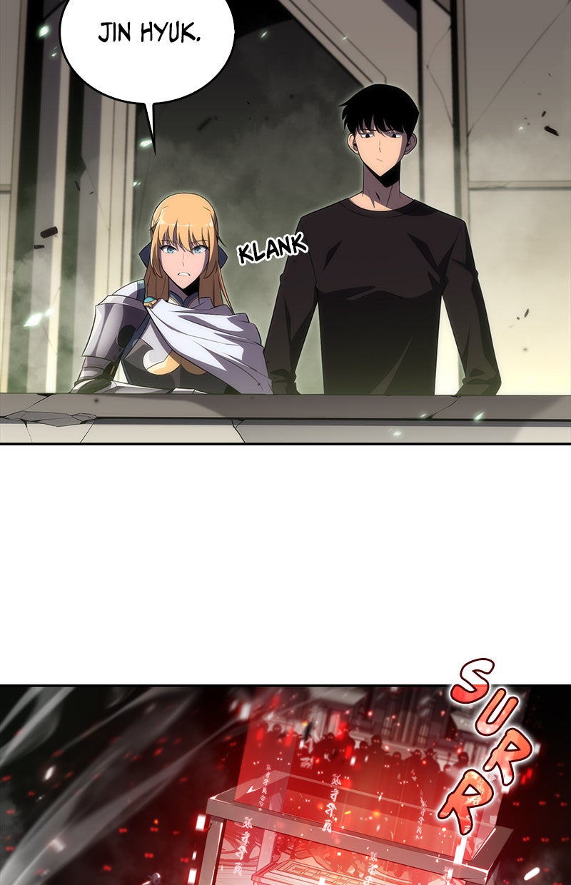 Read I'm the Max-Level Newbie DE Manga Online