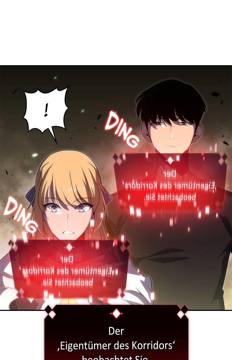 Read I'm the Max-Level Newbie DE Manga Online