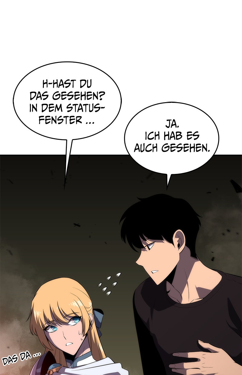 Read I'm the Max-Level Newbie DE Manga Online
