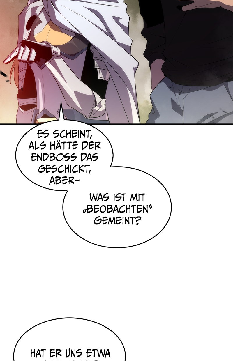Read I'm the Max-Level Newbie DE Manga Online