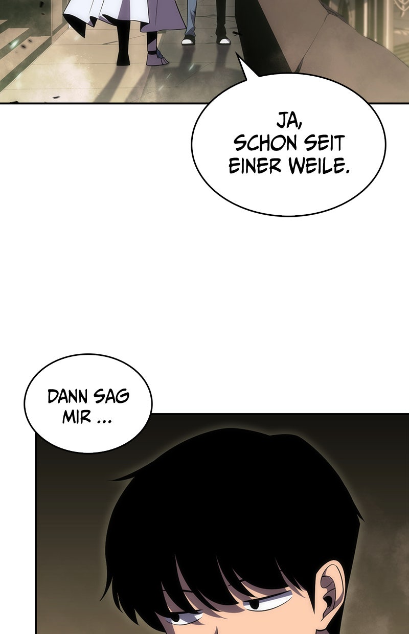 Read I'm the Max-Level Newbie DE Manga Online