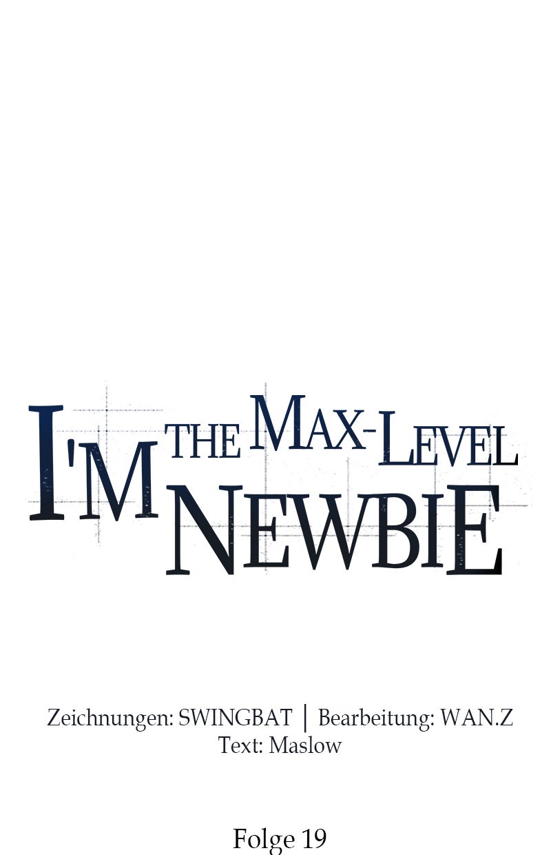 Read I'm the Max-Level Newbie DE Manga Online