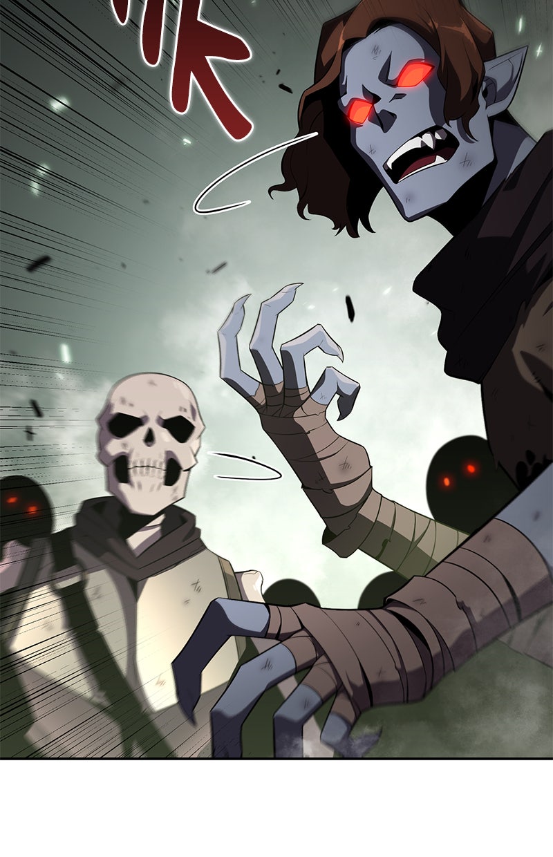 Read I'm the Max-Level Newbie DE Manga Online
