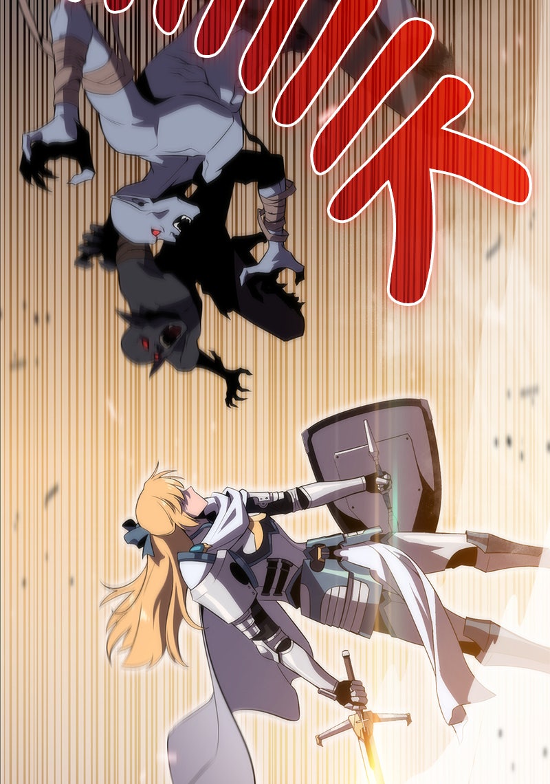 Read I'm the Max-Level Newbie DE Manga Online