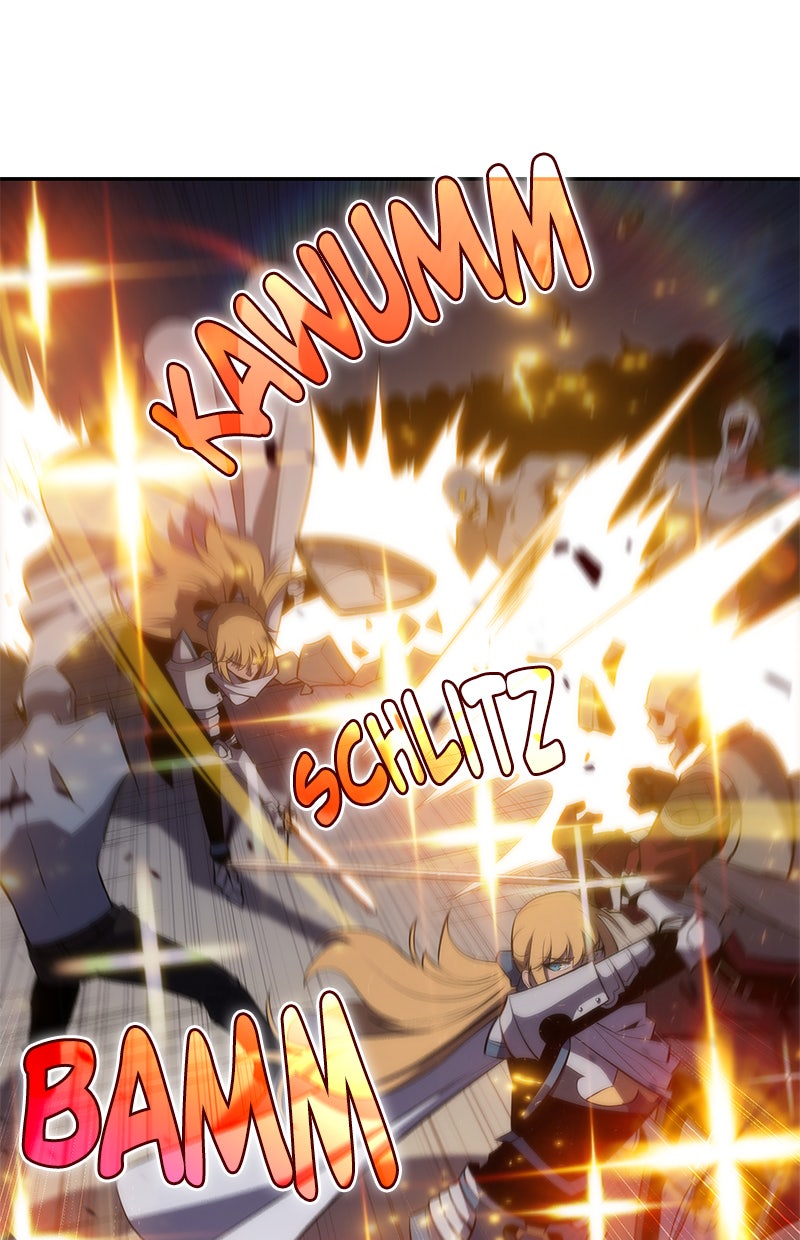 Read I'm the Max-Level Newbie DE Manga Online