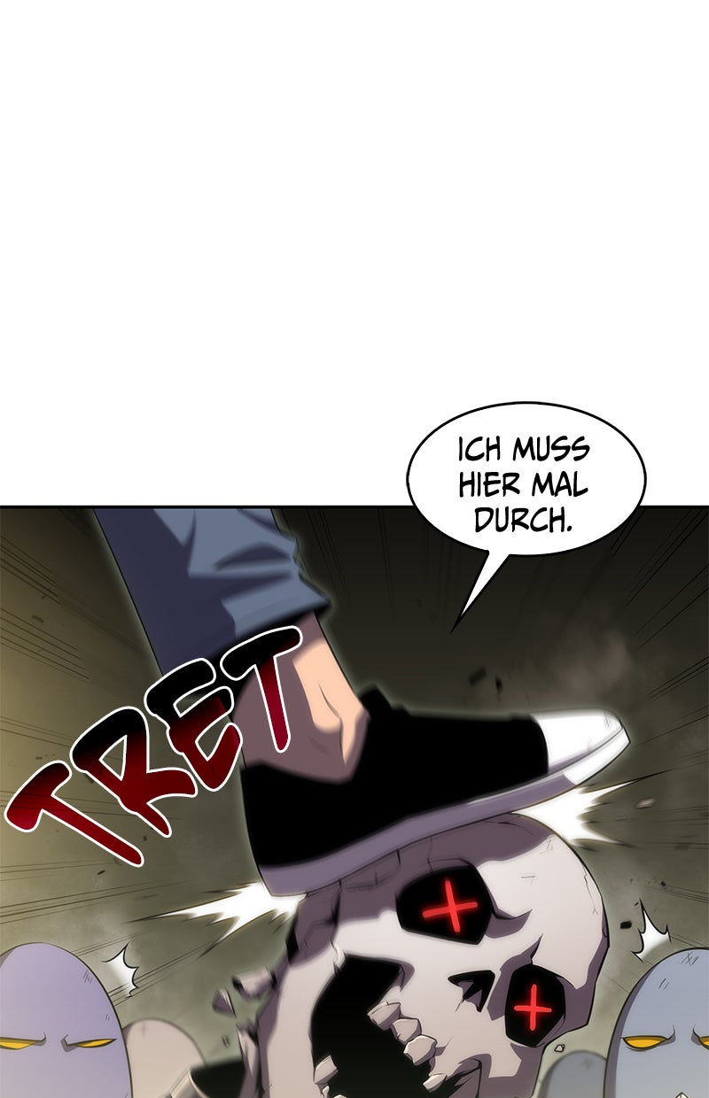 Read I'm the Max-Level Newbie DE Manga Online