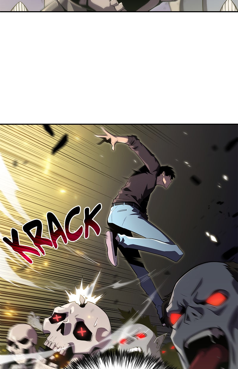 Read I'm the Max-Level Newbie DE Manga Online