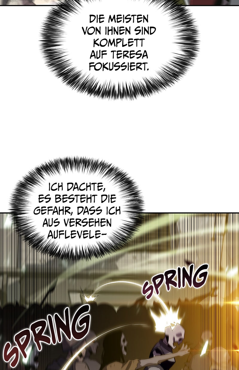 Read I'm the Max-Level Newbie DE Manga Online
