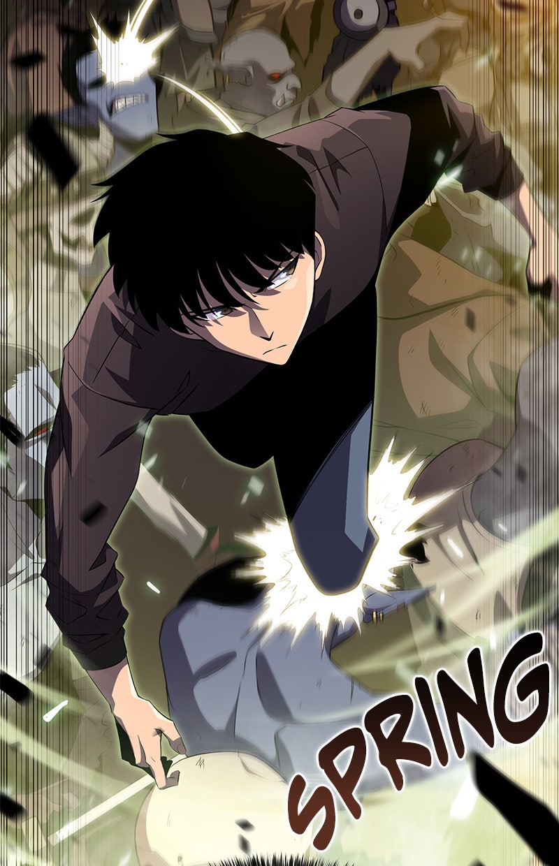 Read I'm the Max-Level Newbie DE Manga Online