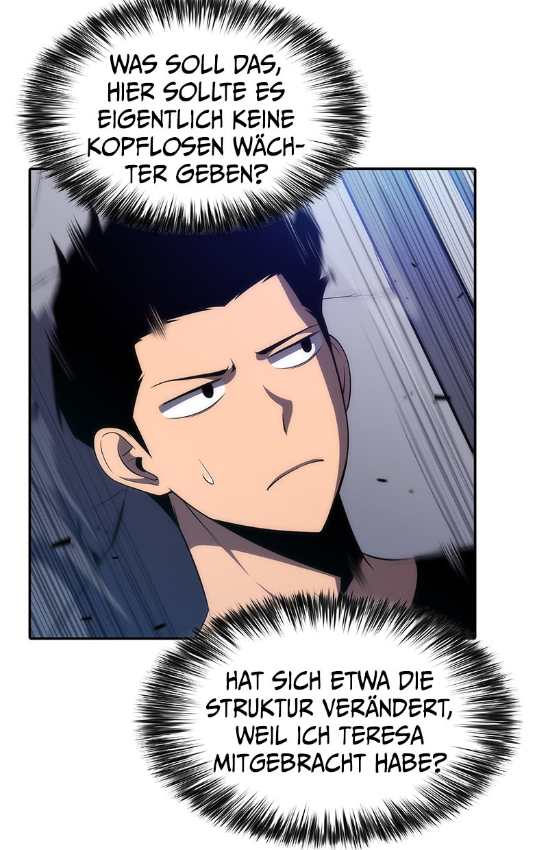 Read I'm the Max-Level Newbie DE Manga Online