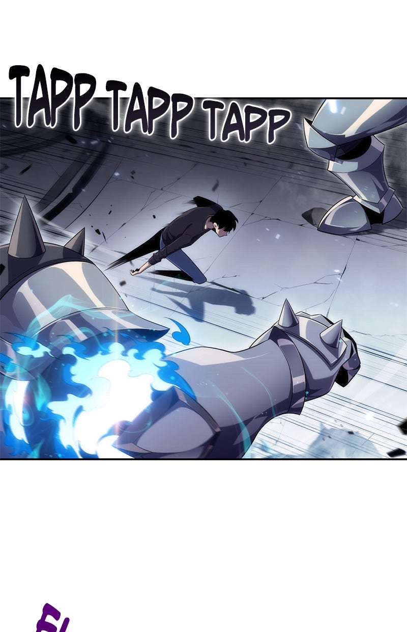 Read I'm the Max-Level Newbie DE Manga Online
