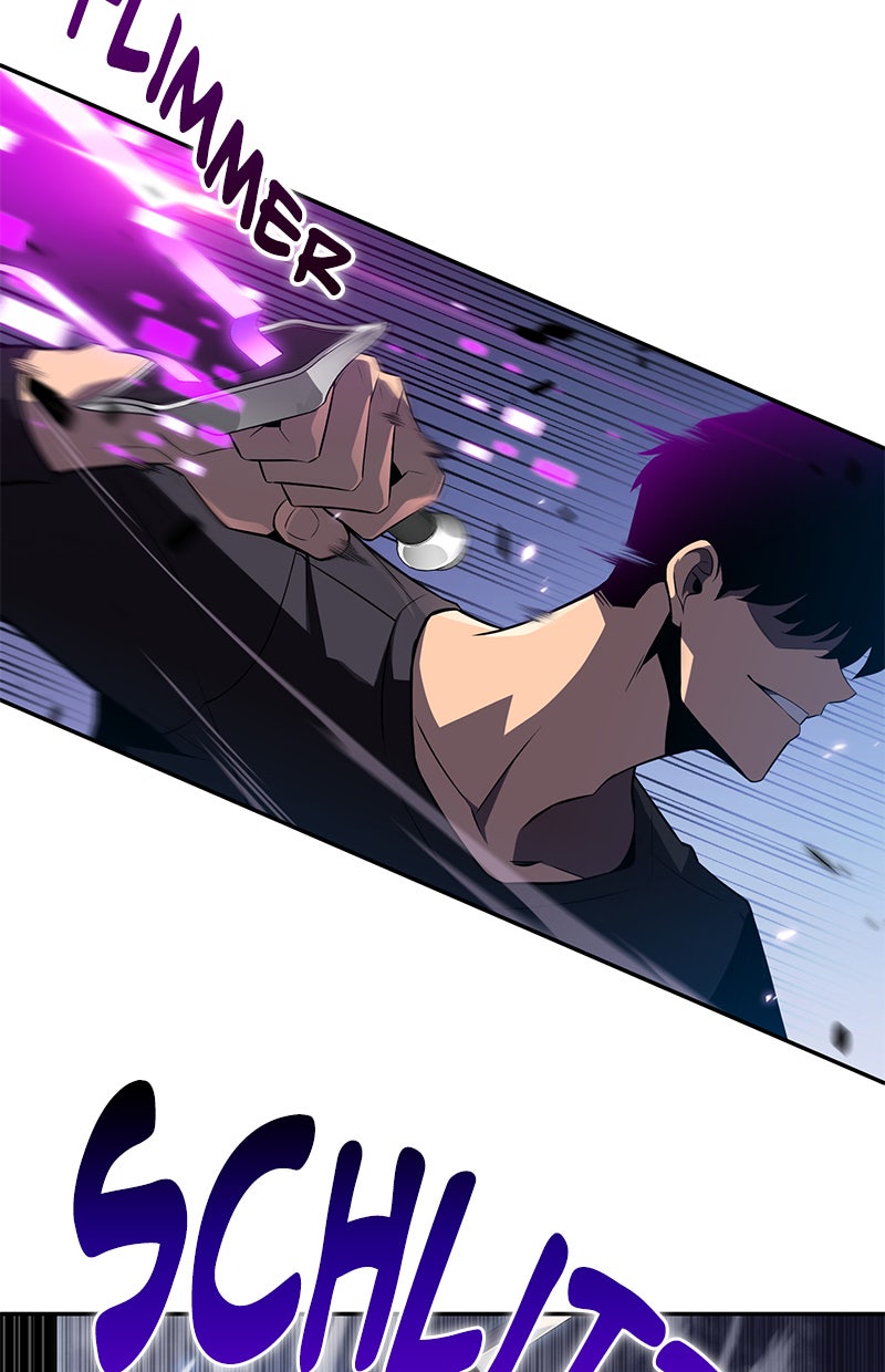 Read I'm the Max-Level Newbie DE Manga Online