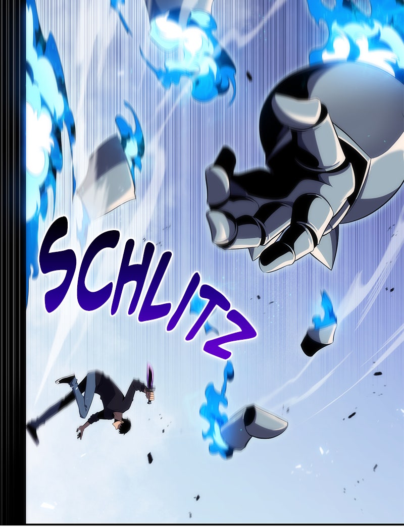 Read I'm the Max-Level Newbie DE Manga Online