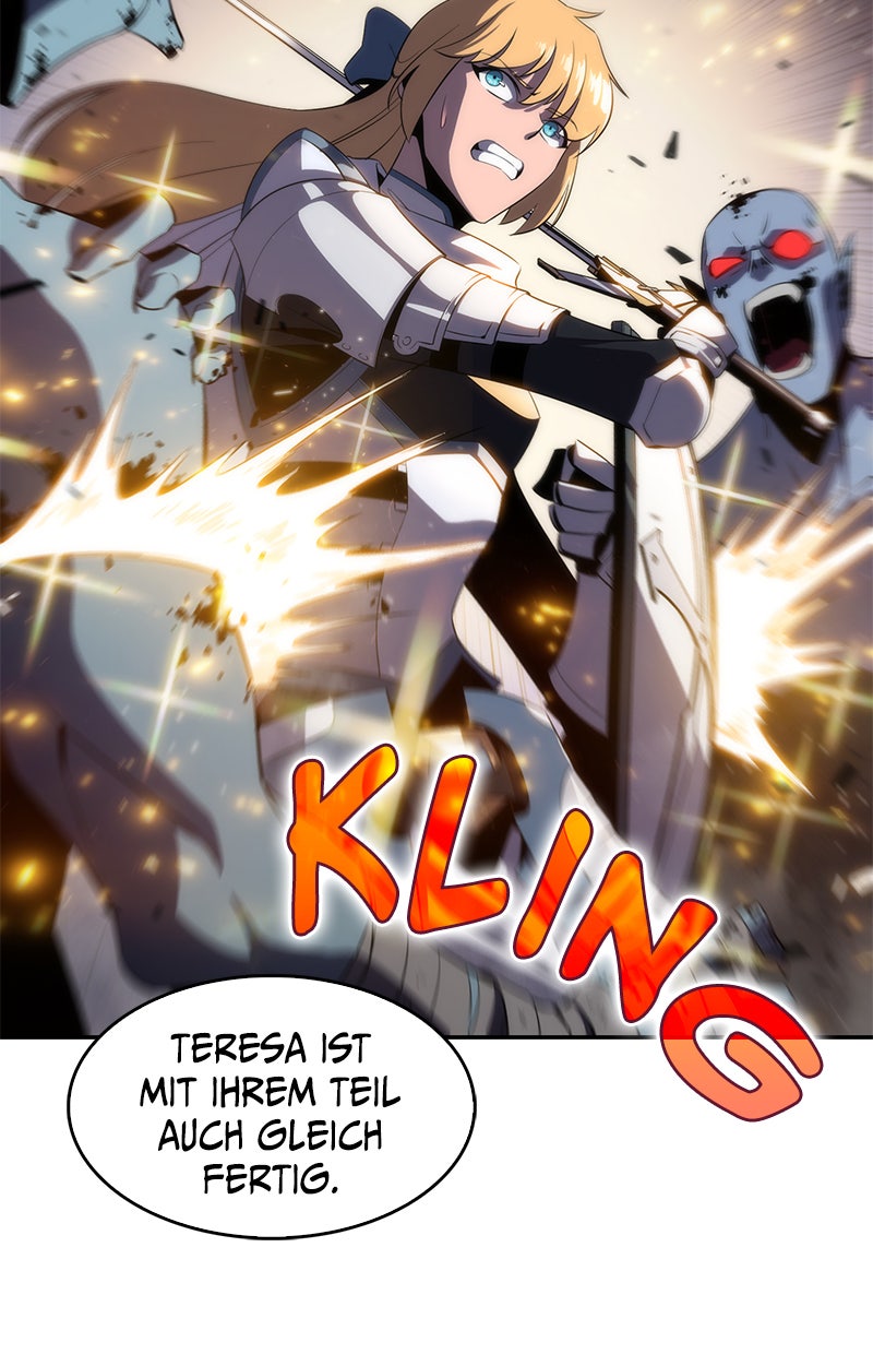 Read I'm the Max-Level Newbie DE Manga Online