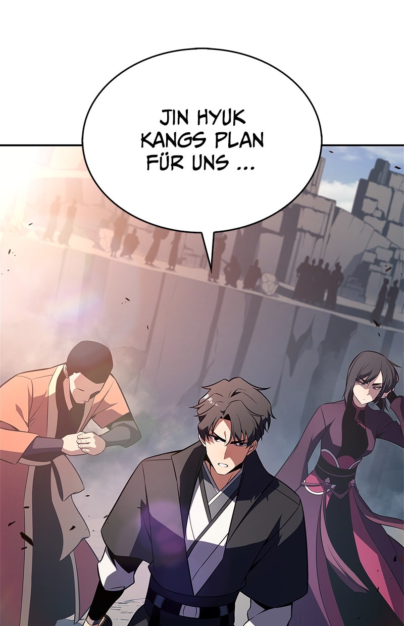 Read I'm the Max-Level Newbie DE Manga Online